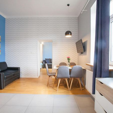 Smart Old Town Apartment Cracovie Extérieur photo