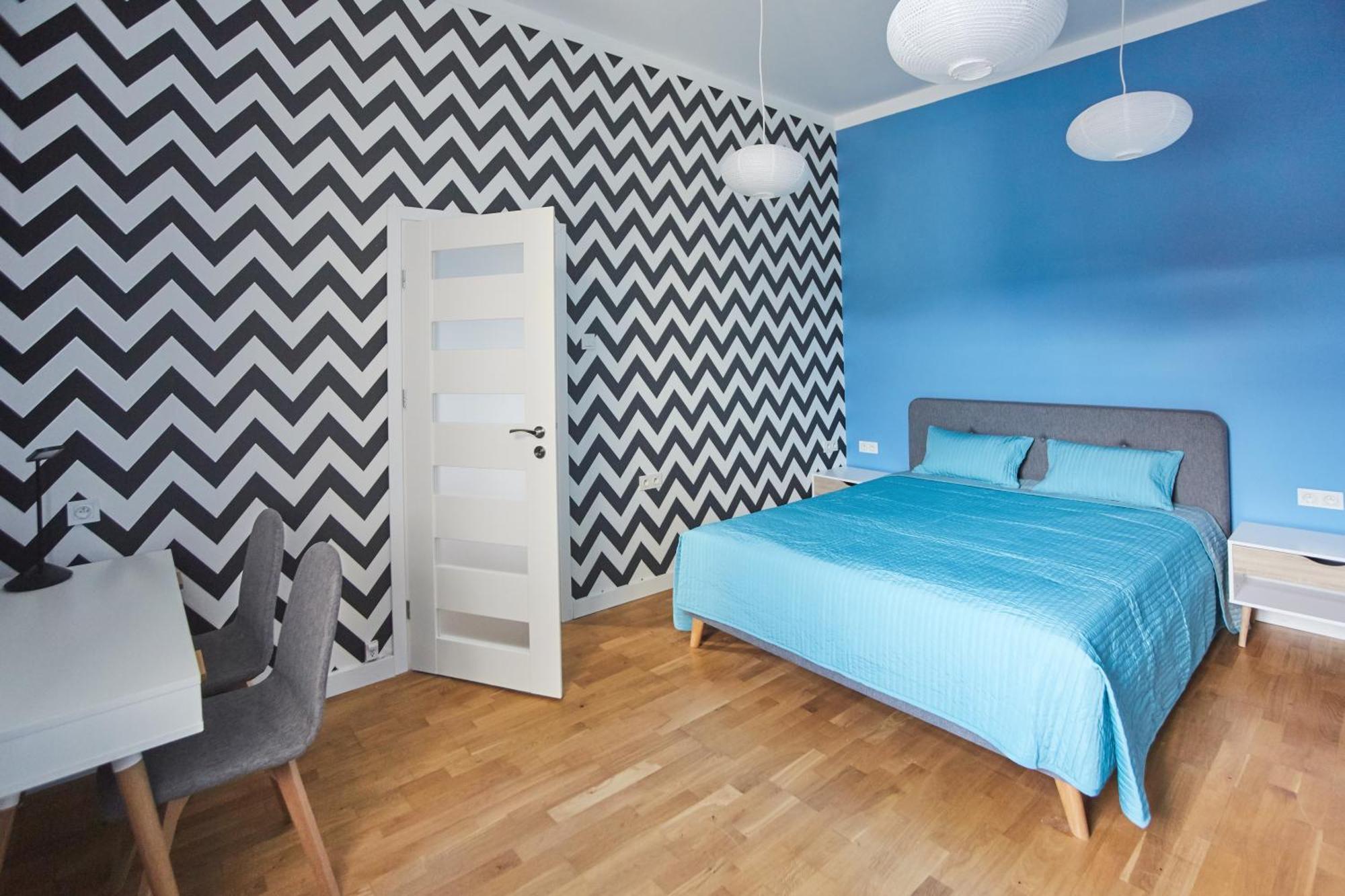 Smart Old Town Apartment Cracovie Extérieur photo
