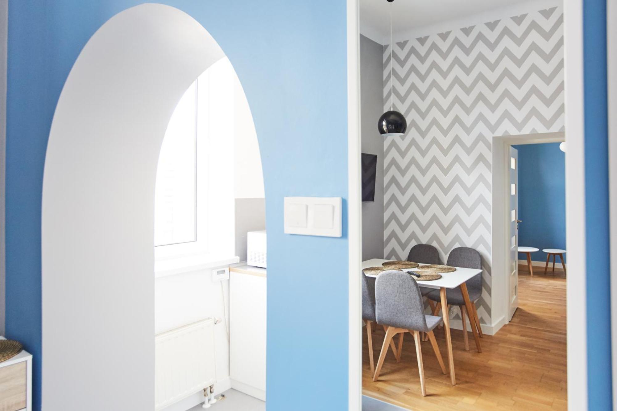 Smart Old Town Apartment Cracovie Extérieur photo